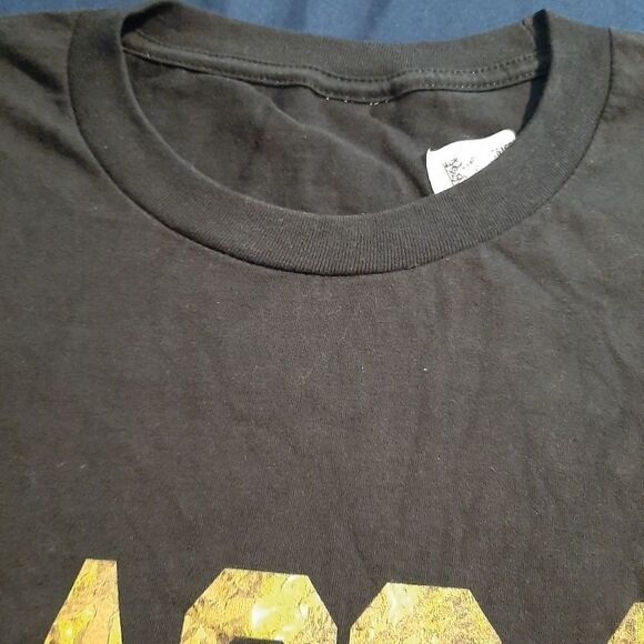 New Mens Size XL CLASS OF 2021 T-Shirt - Picture 3 of 4